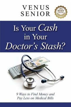 Is Your Cash in Your Doctor's Stash? - Senior, Venus