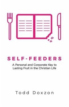 Cover Self-Feeders