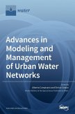 Advances in Modeling and Management of Urban Water Networks