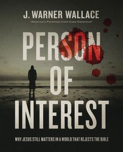 Person of Interest - Wallace, J. Warner