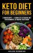 Keto Diet For Beginners - Bild 1