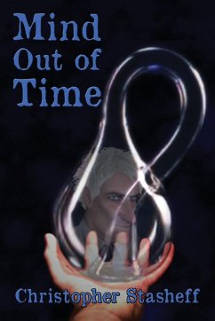 Mind Out of Time - Stasheff, Christopher