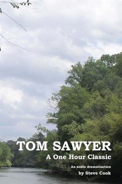 Tom Sawyer - Twain, Mark