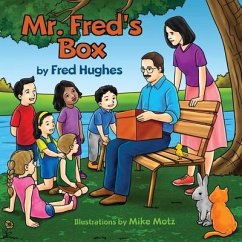 Mr. Fred's Box - Hughes, Fred