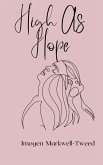 High As Hope: An Erotica Novella