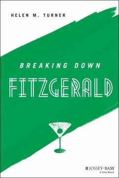 Breaking Down Fitzgerald - Turner, Helen M. (University of Essex, UK)