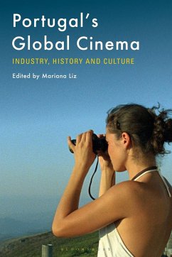 Portugal's Global Cinema