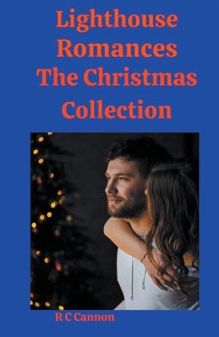Lighthouse Romances The Christmas Collection - Cannon, R. C.