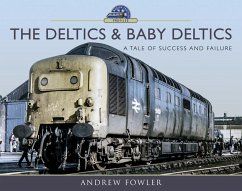 The Deltics and Baby Deltics - Fowler, Andrew