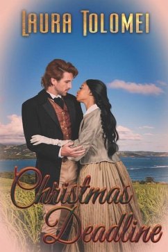 Cover Christmas Deadline