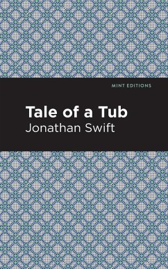 A Tale of a Tub - Swift, Jonathan
