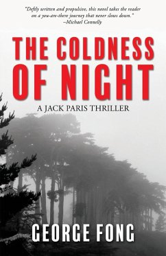 The Coldness of Night - Fong, George