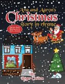 Ava and Aarons Christmas Story in Rhyme