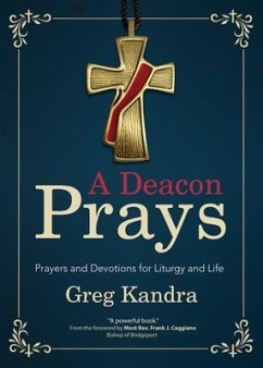 A Deacon Prays - Kandra, Deacon Greg