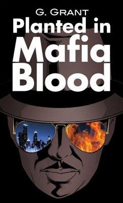 Planted in Mafia Blood Cover Planted in Mafia Blood