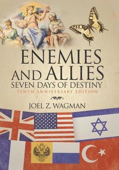Enemies and Allies - Wagman, Joel Z.
