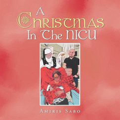 A Christmas in the Nicu - Sabo, Amiris