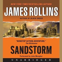 Sandstorm - Rollins, James