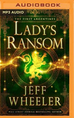 Lady's Ransom - Wheeler, Jeff