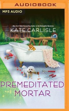 Premeditated Mortar - Carlisle, Kate