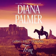Long, Tall Texans: Tom - Palmer, Diana