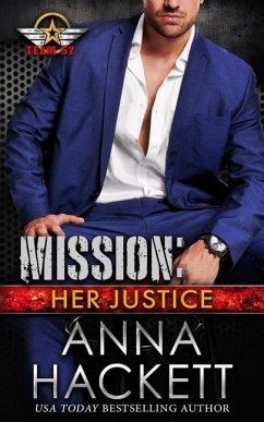 Mission - Hackett, Anna