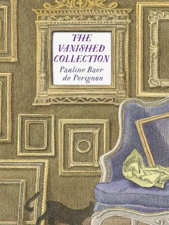 The Vanished Collection - Baer de Perignon, Pauline