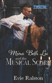 Mina Beth Lu and the Musical Score