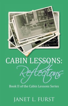 Cabin Lessons - Furst, Janet L.