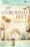 Unbound Feet (eBook, ePUB)