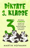 Diktate 3. Klasse (eBook, ePUB)