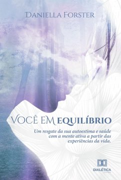 Cover Você em equilíbrio (eBook, ePUB)