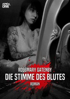 DIE STIMME DES BLUTES (eBook, ePUB) - Gatenby, Rosemary