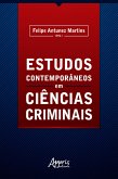 Estudos Contemporâneos em Ciências Criminais (eBook, ePUB)