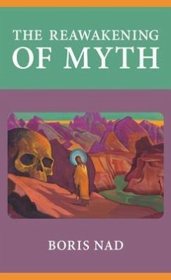 Cover The Reawakening of Myth (eBook, ePUB)