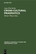 Cross-Cultural Pragmatics (eBook, PDF) - Bild 1