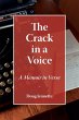 The Crack in a Voice - Bild 1