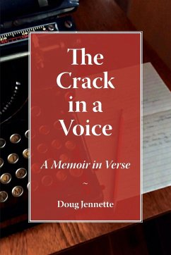 The Crack in a Voice - Jennette, Doug
