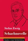 Schachnovelle