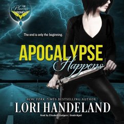Apocalypse Happens - Handeland, Lori