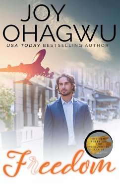 Freedom - A Christian Suspense - Book 7 - Ohagwu, Joy