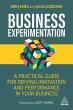 Business Experimentation - Bild 1