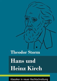 Hans und Heinz Kirch - Storm, Theodor