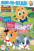 Let's Help Humpty!