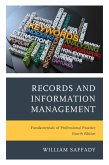 Records and Information Management