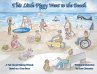 This Little Piggy Went To The Beach - Bild 1
