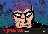The Phantom the Complete Dailies Volume 22: 1969-1970