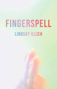 Cover Fingerspell