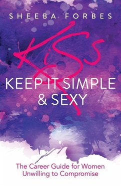 Cover K.I.S.S. (Keep It Simple & Sexy)