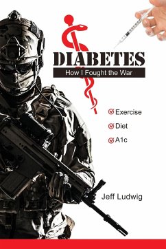 Diabetes - Ludwig, Jeff